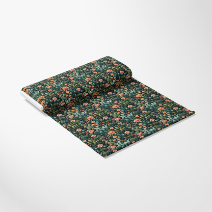 Cactus Gardens Pattern 3 Quilting Cotton Fabric