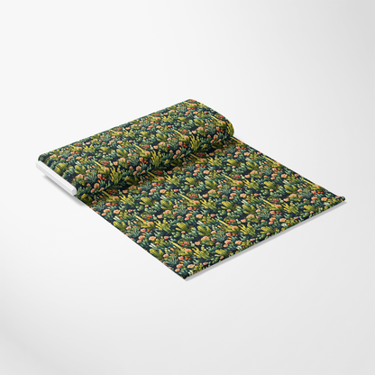 Cactus Gardens Pattern 7 Quilting Cotton Fabric
