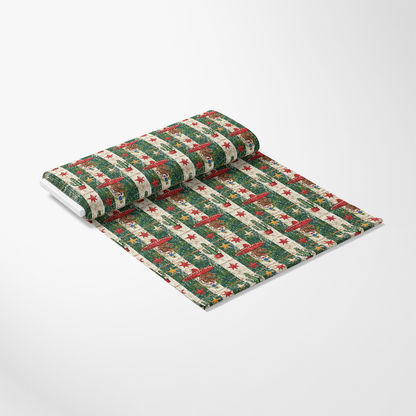 Celebrate Mexico Pattern 20 Quilting Cotton Fabric