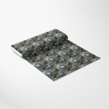 Celestial Elements Pattern 2 Quilting Cotton Fabric