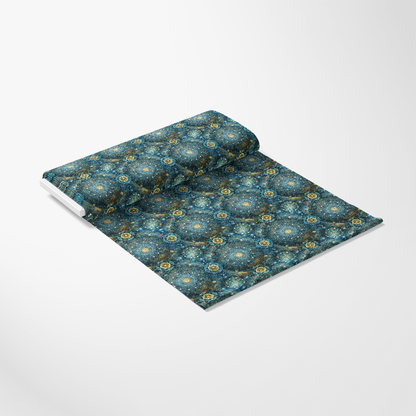 Celestial Elements Pattern 5 Quilting Cotton Fabric