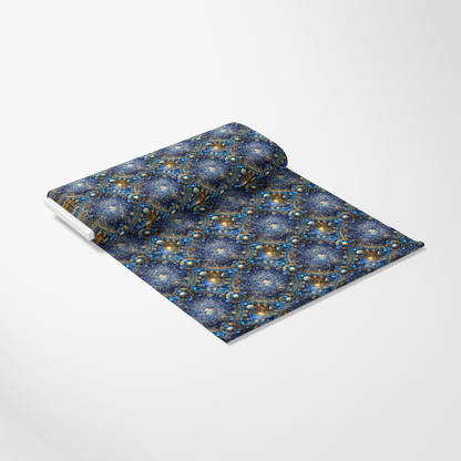 Celestial Elements Pattern 6 Quilting Cotton Fabric