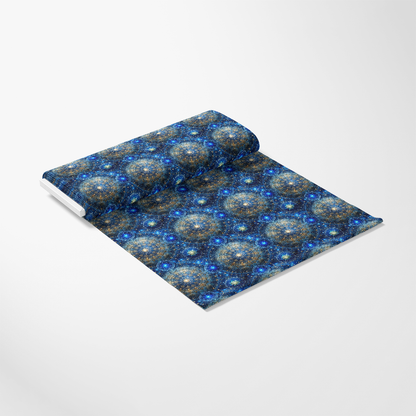 Celestial Elements Pattern 8 Quilting Cotton Fabric