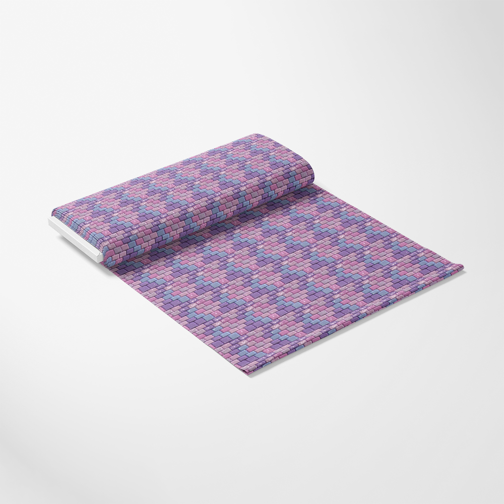 Charm Keeper Pattern 10 Quilting Cotton Fabric