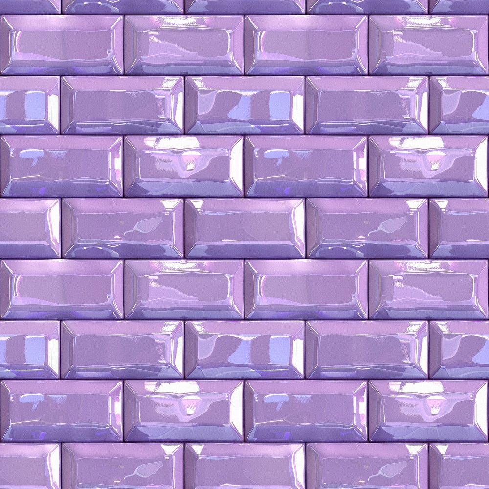 Pastel Sweethearts Pattern 11 Minky Fabric