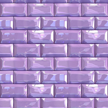 Pastel Sweethearts Pattern 11 Minky Fabric