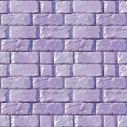 Pastel Sweethearts Pattern 12 Minky Fabric