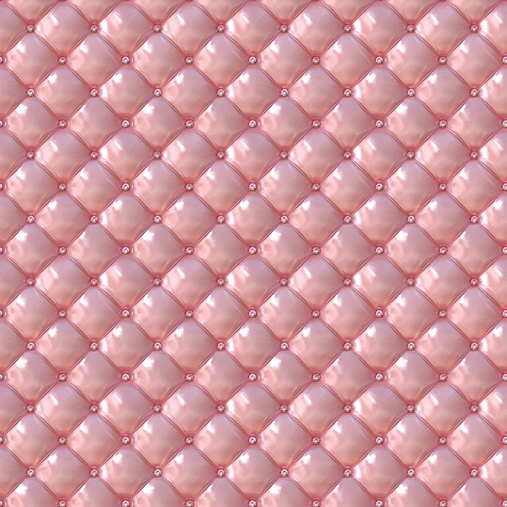 Pastel Sweethearts Pattern 13 Minky Fabric