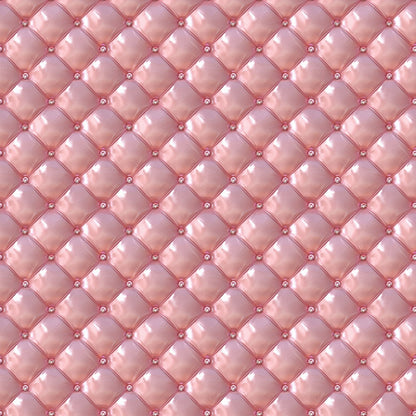 Pastel Sweethearts Pattern 13 Minky Fabric