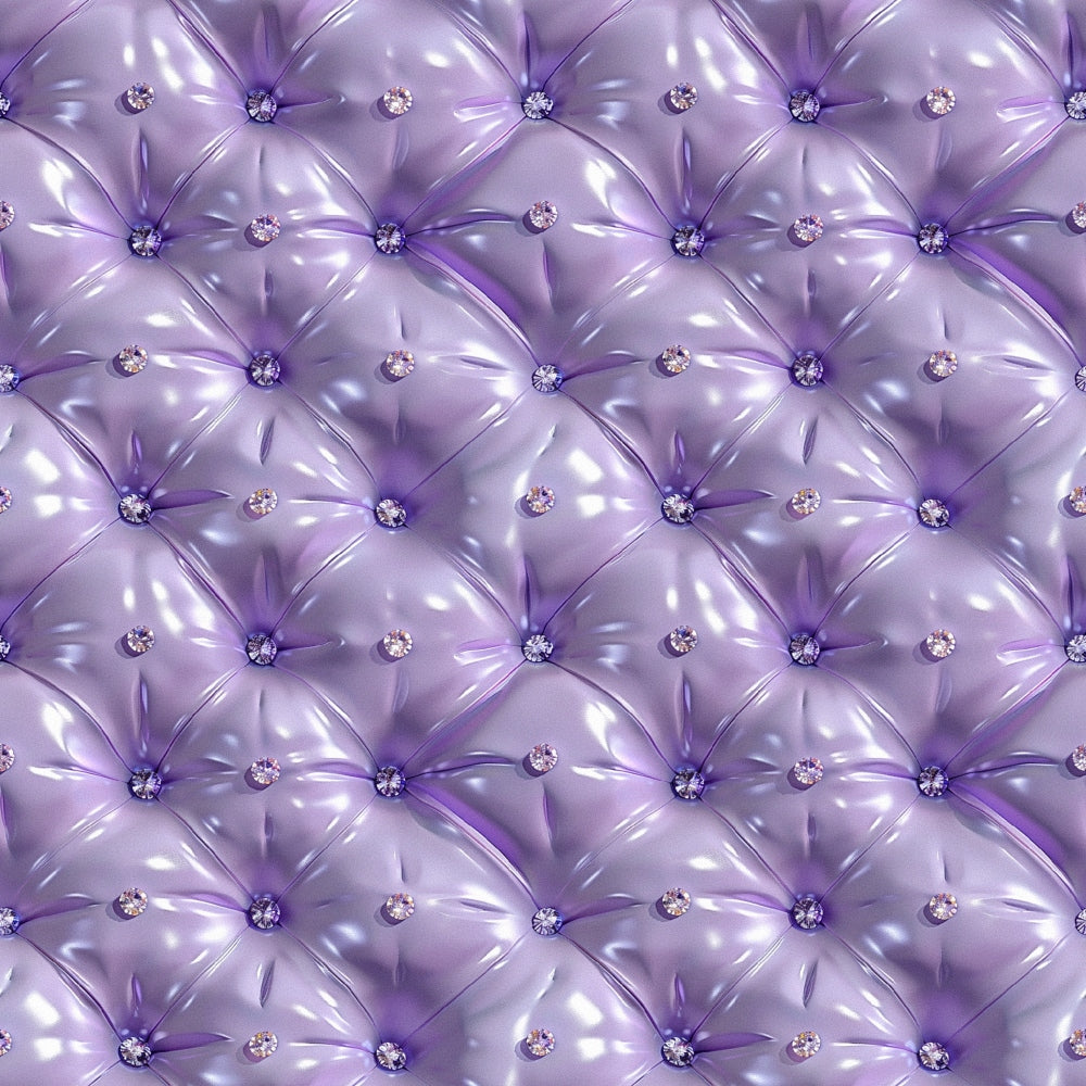 Pastel Sweethearts Pattern 14 Minky Fabric