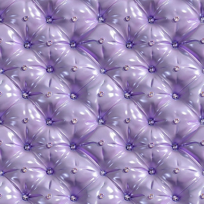 Pastel Sweethearts Pattern 14 Minky Fabric