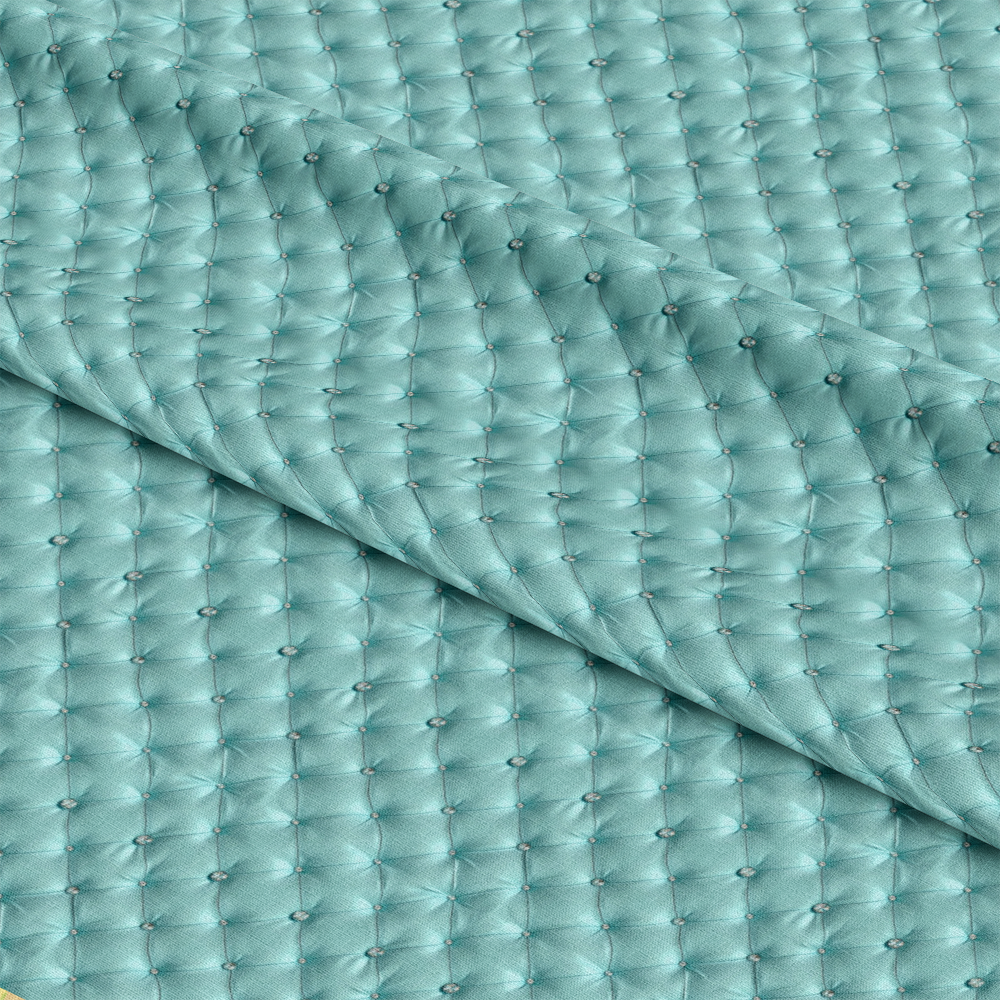 Charm Keeper Pattern 15 Quilting Cotton Fabric