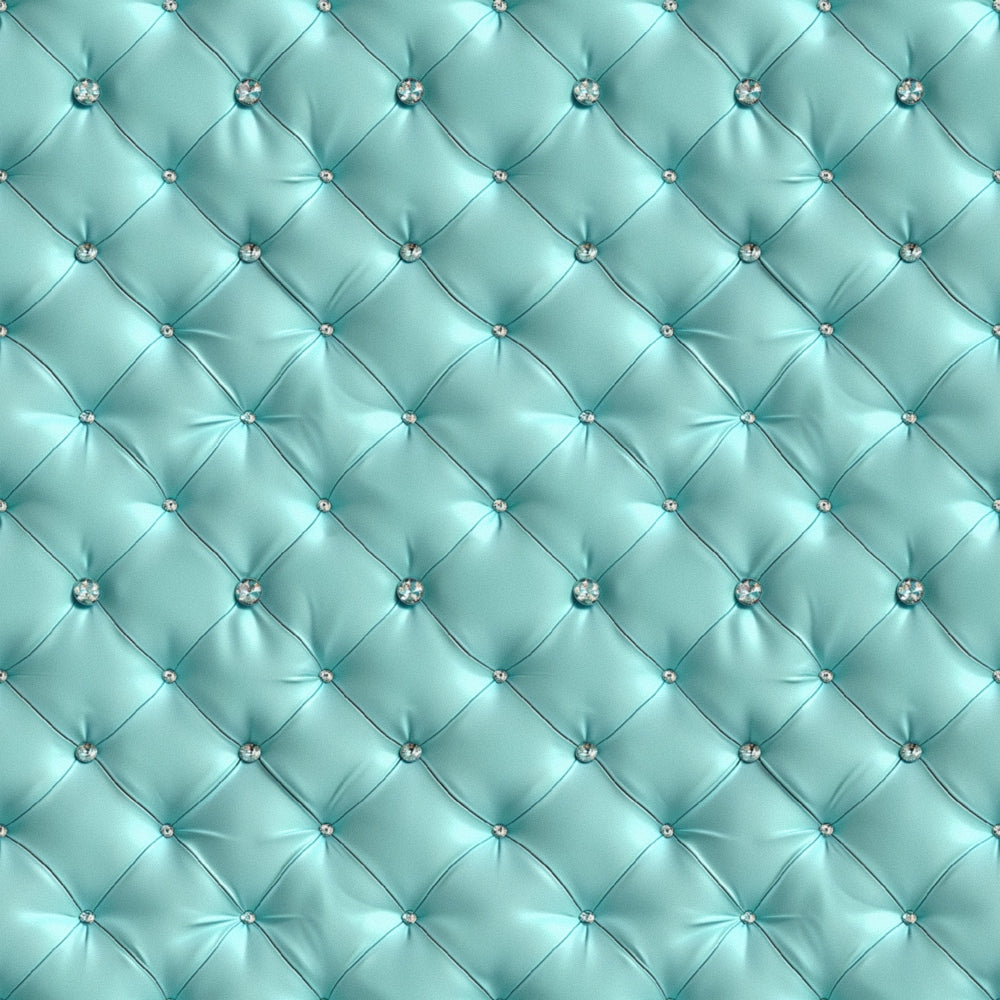 Pastel Sweethearts Pattern 15 Minky Fabric
