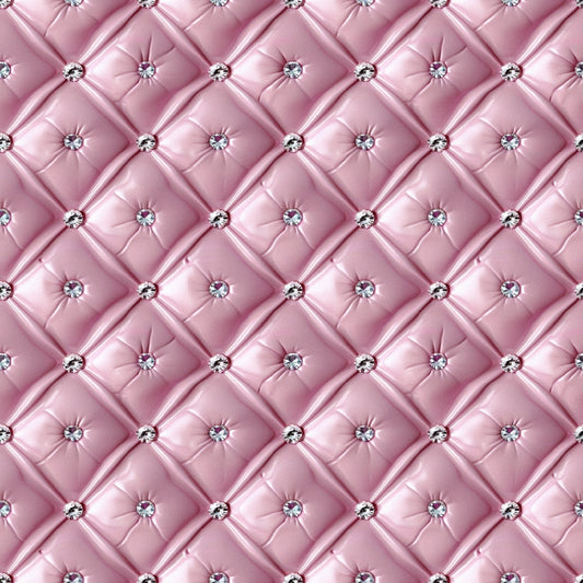 Charm Keeper Pattern 17 Quilting Cotton Fabric