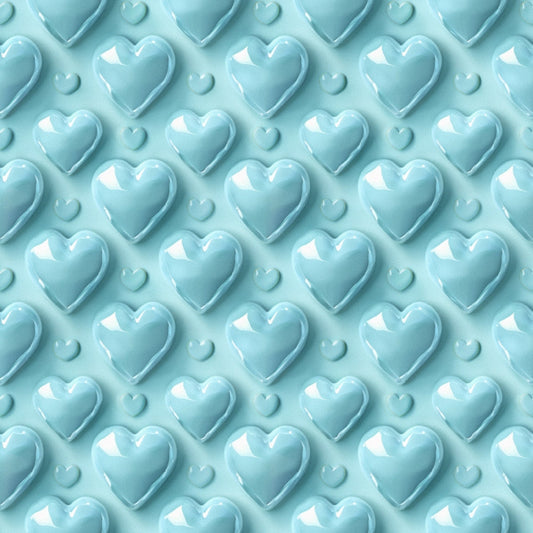 Charm Keeper Pattern 18 Quilting Cotton Fabric