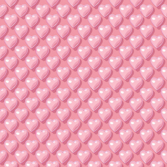 Charm Keeper Pattern 19 Quilting Cotton Fabric