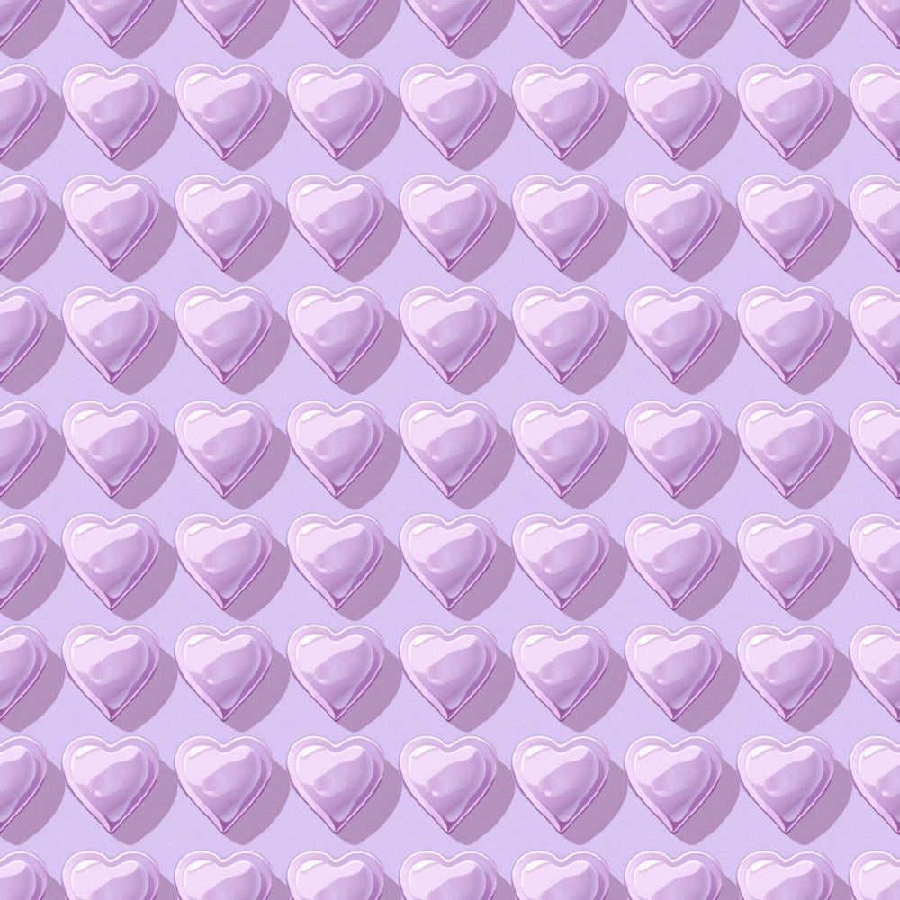 Charm Keeper Pattern 2 Quilting Cotton Fabric
