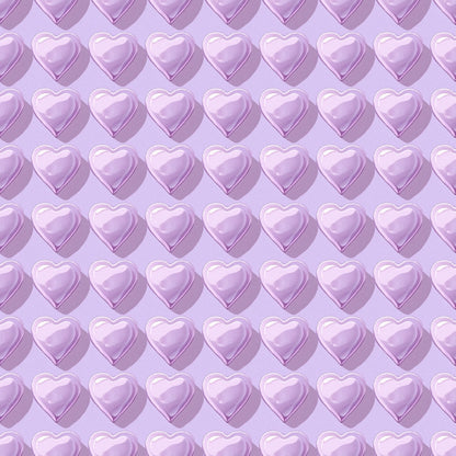 Charm Keeper Pattern 2 Quilting Cotton Fabric