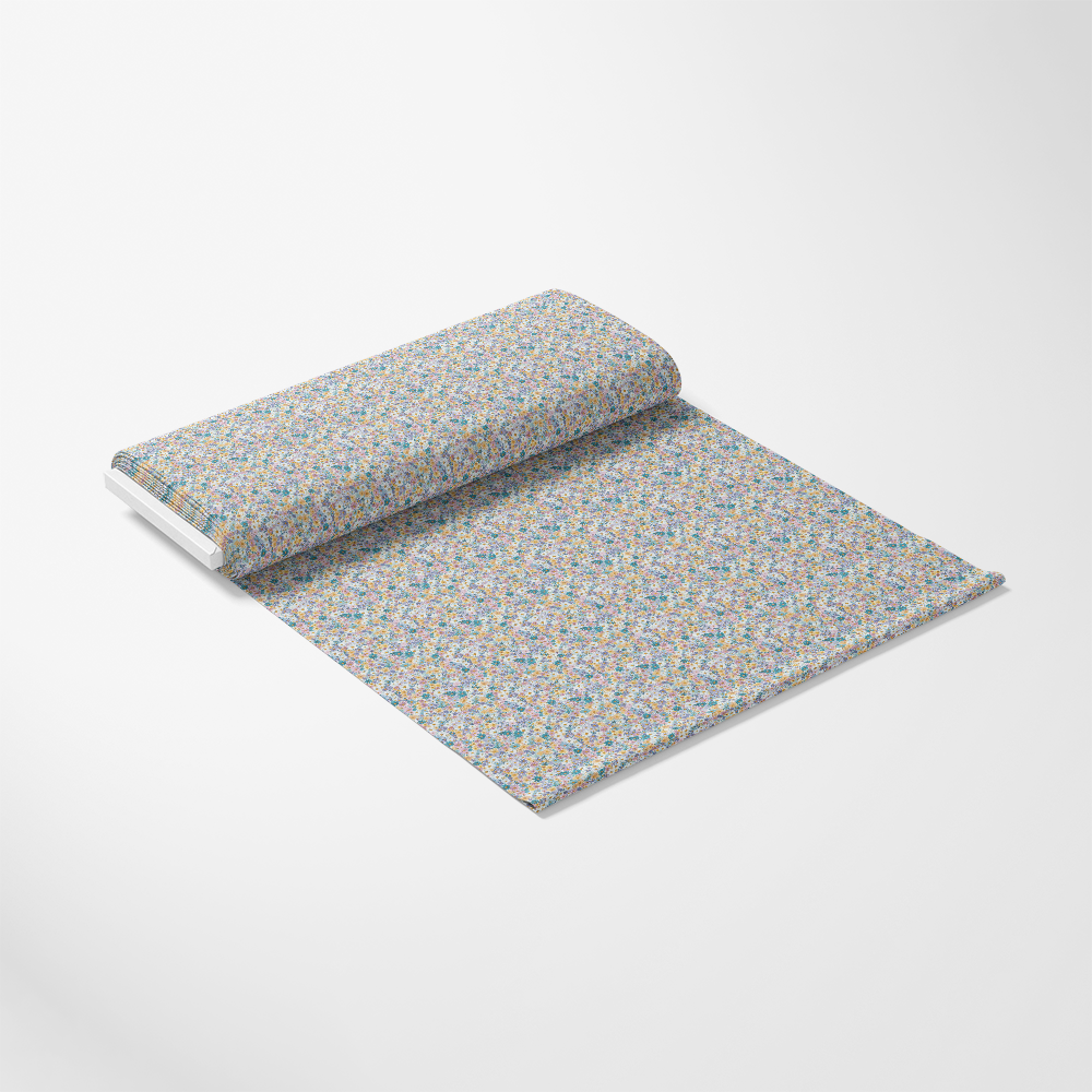 Charm Keeper Pattern 20 Quilting Cotton Fabric