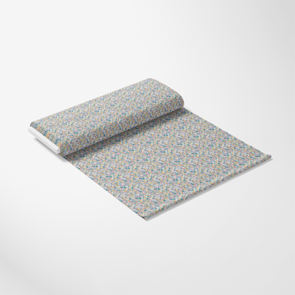 Charm Keeper Pattern 20 Quilting Cotton Fabric