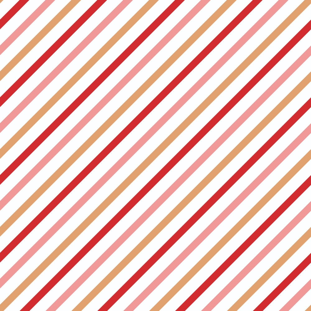 Christmas Treats Candy Pattern 11 Minky Fabric