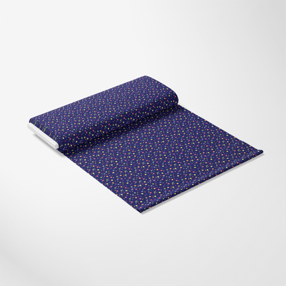 Confetti Dots Pattern 11 Quilting Cotton Fabric