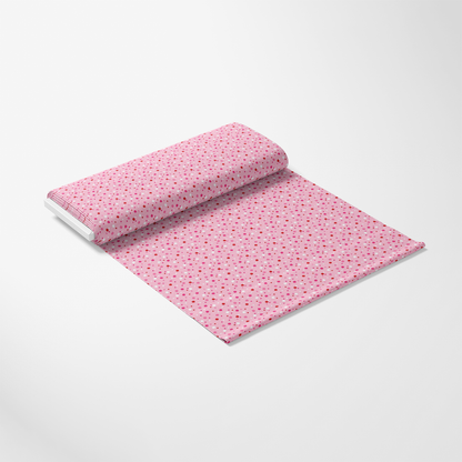 Confetti Dots Pattern 6 Quilting Cotton Fabric