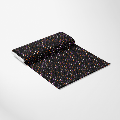 Confetti Dots Pattern 8 Quilting Cotton Fabric