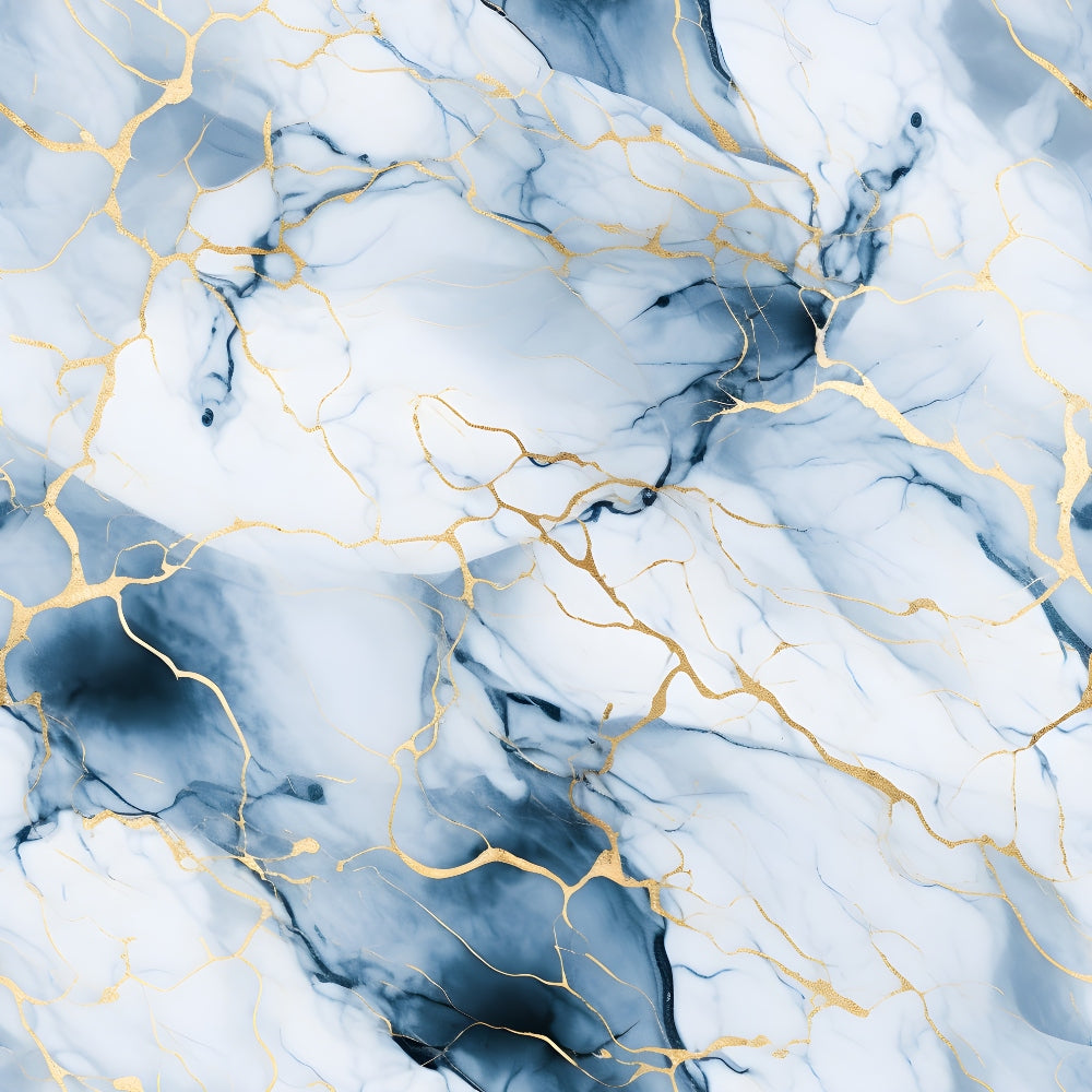 Violet Quartz Pattern 10 Minky Fabric