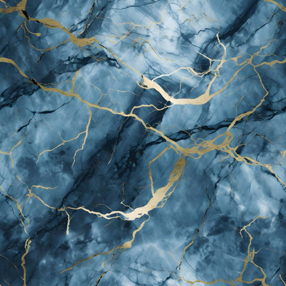 Violet Quartz Pattern 11 Minky Fabric