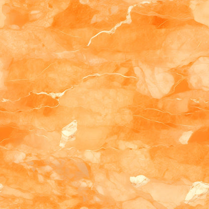Cracked Marble Pattern 17 Quilting Cotton Fabric