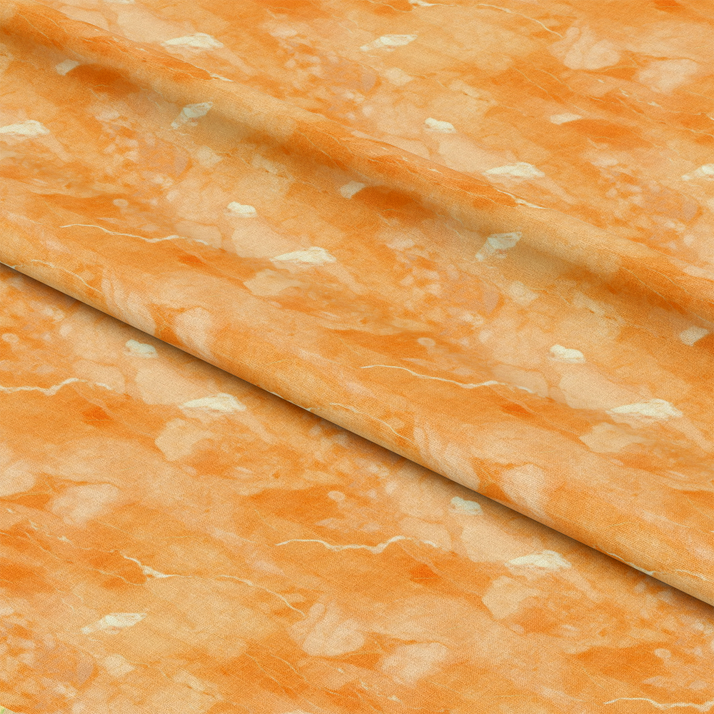 Cracked Marble Pattern 17 Quilting Cotton Fabric