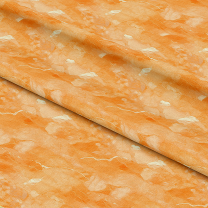 Cracked Marble Pattern 17 Quilting Cotton Fabric