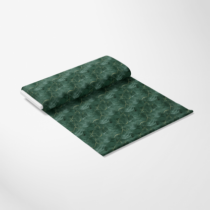 Cracked Marble Pattern 20 Quilting Cotton Fabric