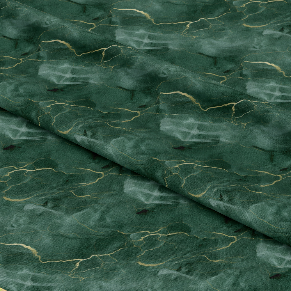 Cracked Marble Pattern 20 Quilting Cotton Fabric