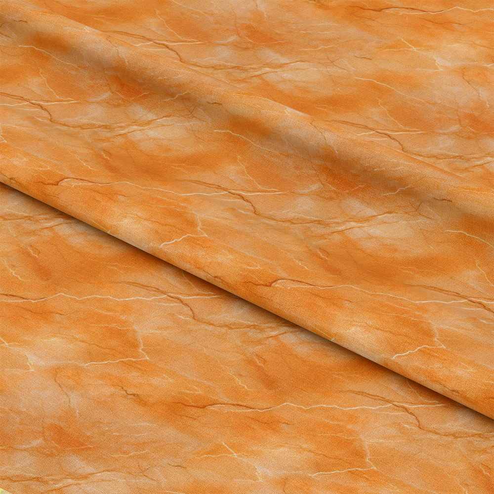 Cracked Marble Pattern 21 Quilting Cotton Fabric