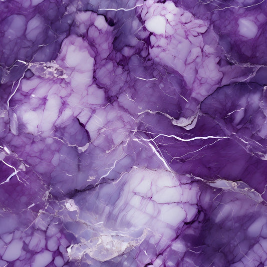 Cracked Marble Pattern 28 Quilting Cotton Fabric