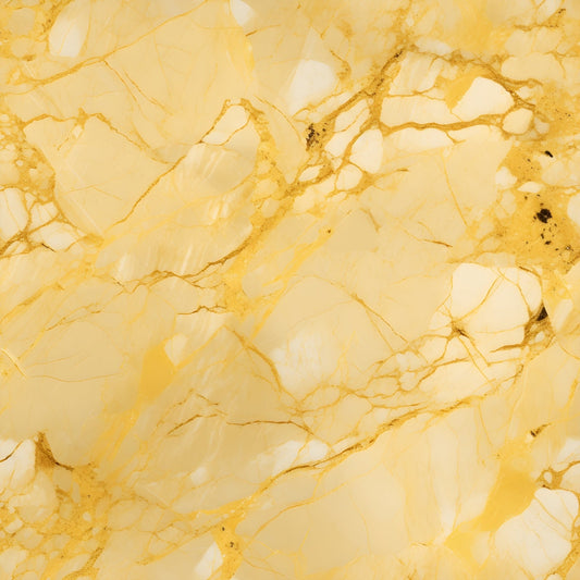 Cracked Marble Pattern 3 Quilting Cotton Fabric