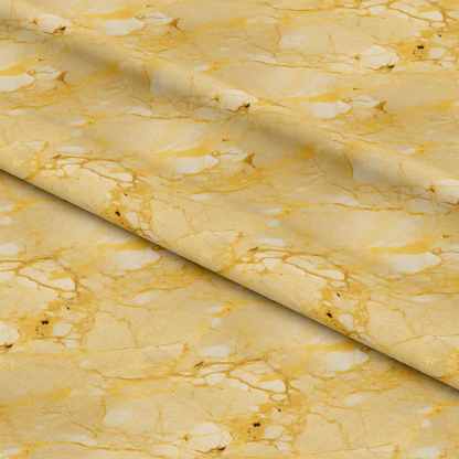 Cracked Marble Pattern 3 Quilting Cotton Fabric