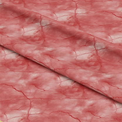 Cracked Marble Pattern 5 Quilting Cotton Fabric