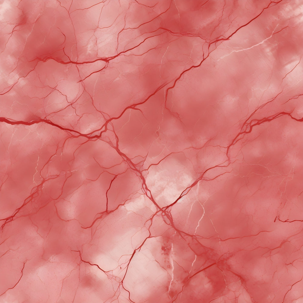 Violet Quartz Pattern 5 Minky Fabric