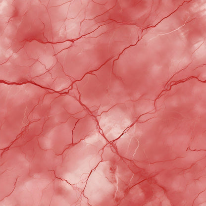 Violet Quartz Pattern 5 Minky Fabric