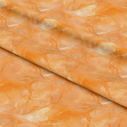 Cracked Marble Pattern 7 Quilting Cotton Fabric