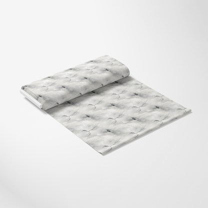 Cracked Marble Pattern 8 Quilting Cotton Fabric