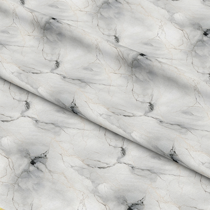 Cracked Marble Pattern 8 Quilting Cotton Fabric