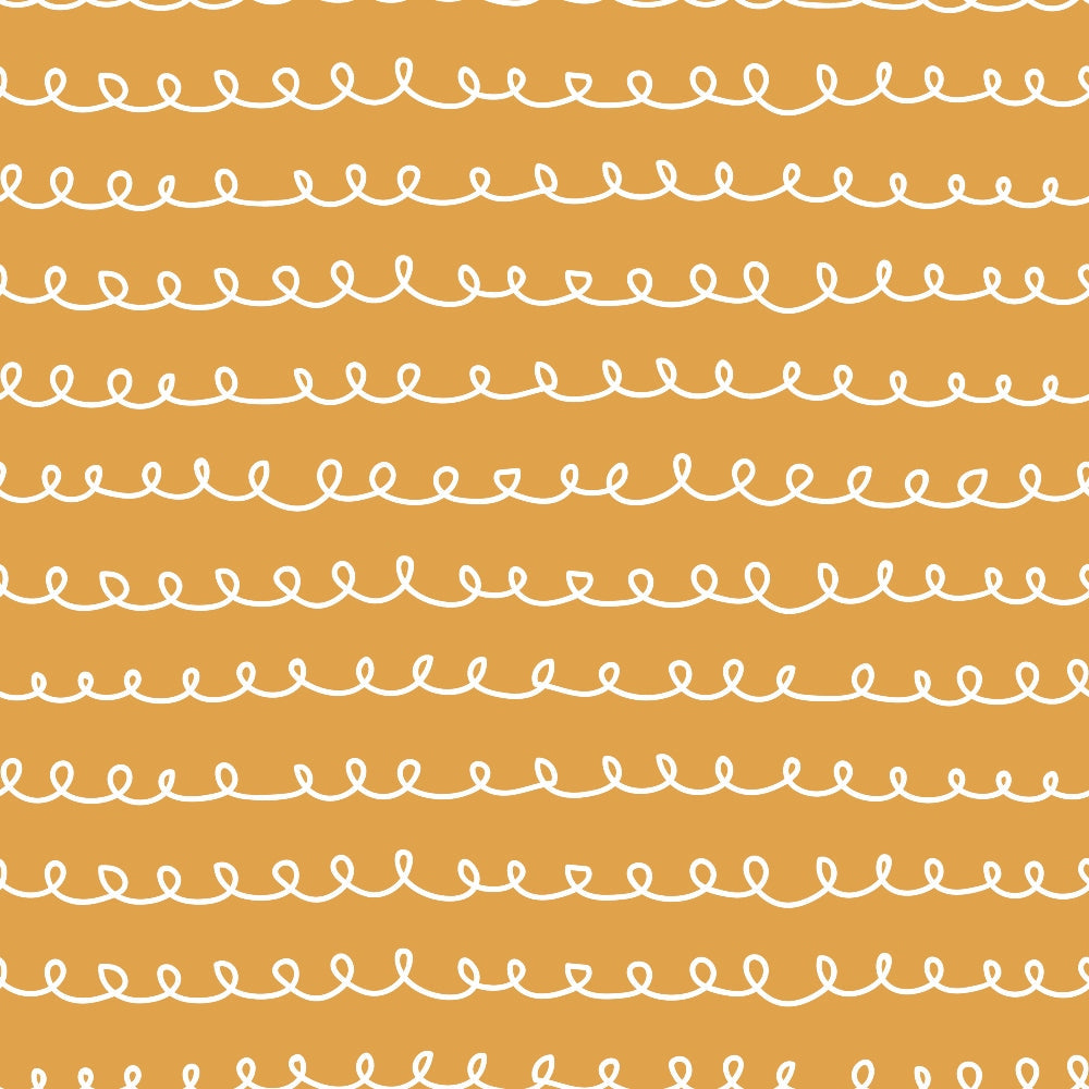 Memphis Confetti Pattern 3 Minky Fabric