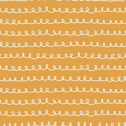 Memphis Confetti Pattern 3 Minky Fabric