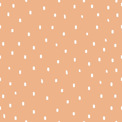 Cute Animal Train Pattern 11 Quilting Cotton Fabric