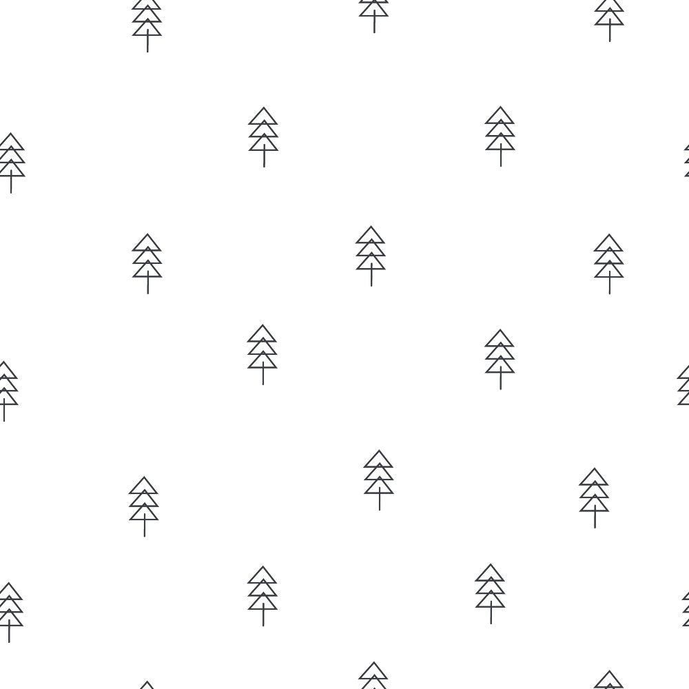 Peachy Rainbow Doodles Pattern 14 Minky Fabric