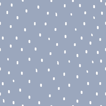 Cute Animal Train Pattern 9 Quilting Cotton Fabric